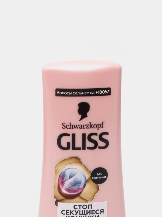 Кондиционер Gliss Kur Split Hair Miracle, 200 мл