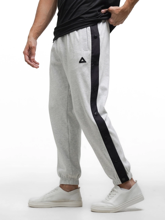 PEAK SPORT Спортивные брюки мужские М-8ХL