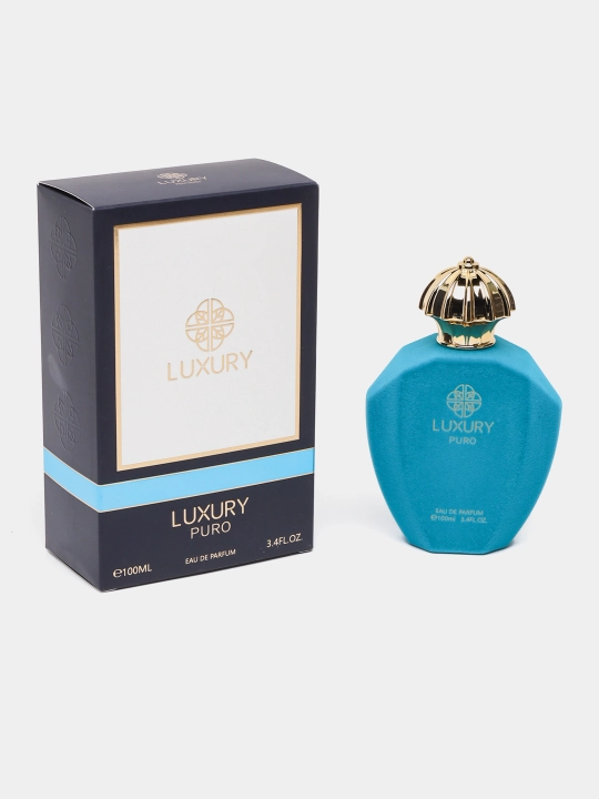 Парфюмерная вода Luxury Puro унисекс