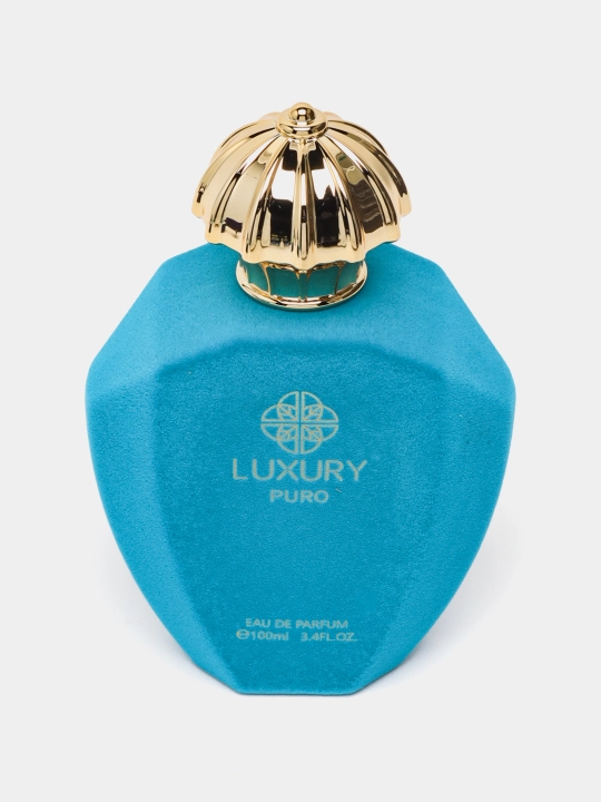 Парфюмерная вода Luxury Puro унисекс