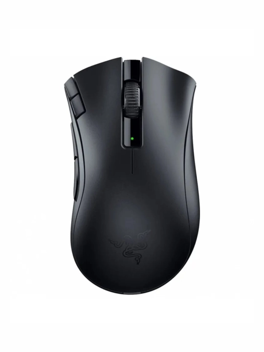 Razer DeathAdder V2 X HyperSpeed simsiz oyin sichqonchasi - 