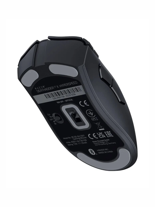 Razer DeathAdder V2 X HyperSpeed simsiz oyin sichqonchasi