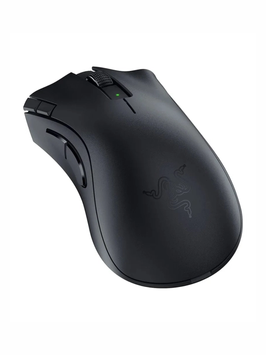 Razer DeathAdder V2 X HyperSpeed simsiz oyin sichqonchasi