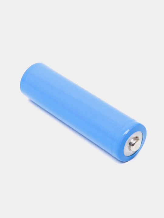 Аккумулятор 18650 3.7V 1C 1500mAh, с пипкой