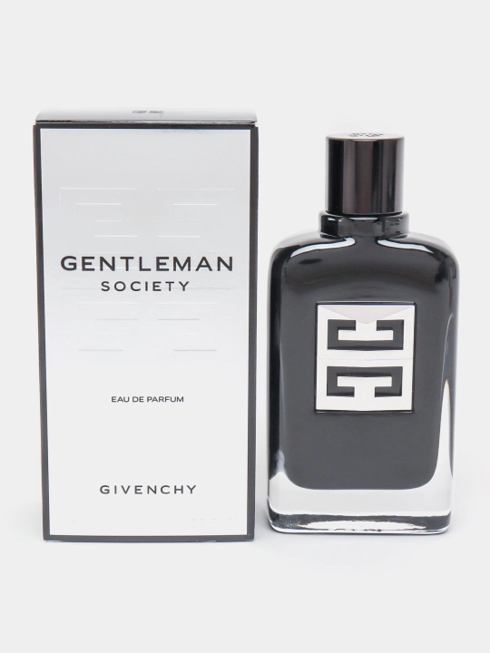 Парфюмерная вода Givеnсh Gentleman Society, 100 мл - 