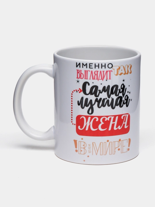 Sovg‘a krujkasi, bosma, sopol, ota, ona, o‘g‘il, qiz, rafiqa uchun