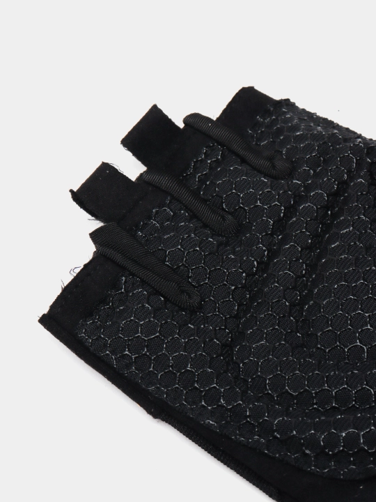 Спортивные перчатки XL-size GREY Agnite Deli ER353 q0000054557