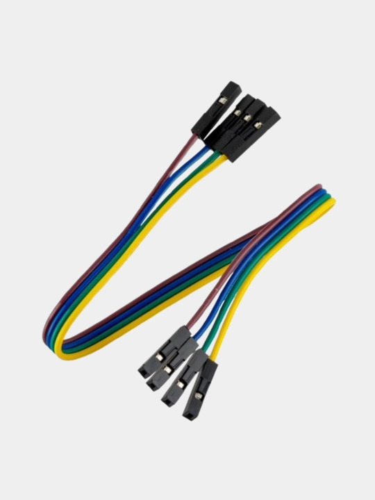 Програматор ST-Link V2