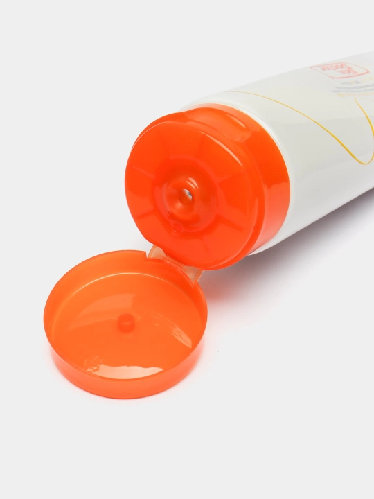 Quyoshdan himoya qiluvchi krem Skin Doctor SPF 80 PA+++ Yuz va Tana uchun, 150 ml