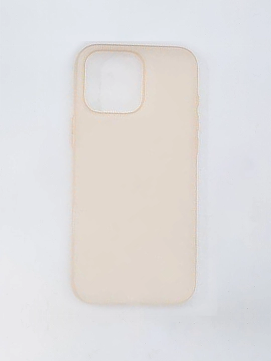 Чехол 7 Milliard Air Skin, для iPhone 15/16/17/Air/Pro/Pro Max, ультратонкий