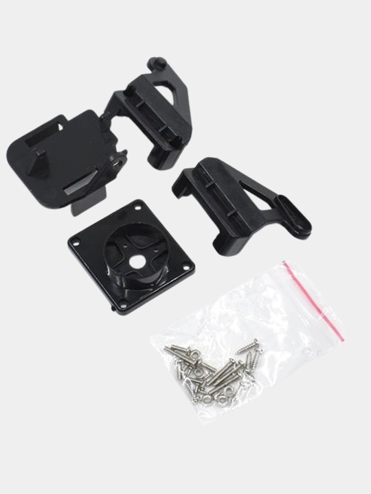 4WD Bluetooth Smart Car Kit Arduino uchun: ultrasonik, liniya datchiklari, UNO R3, DIY