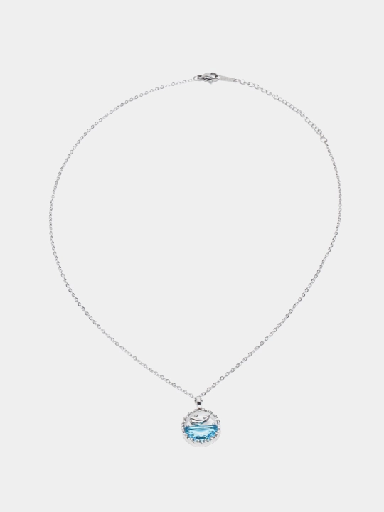 Ayollar marjonli zanjiri Kit 52 Gerts, choker