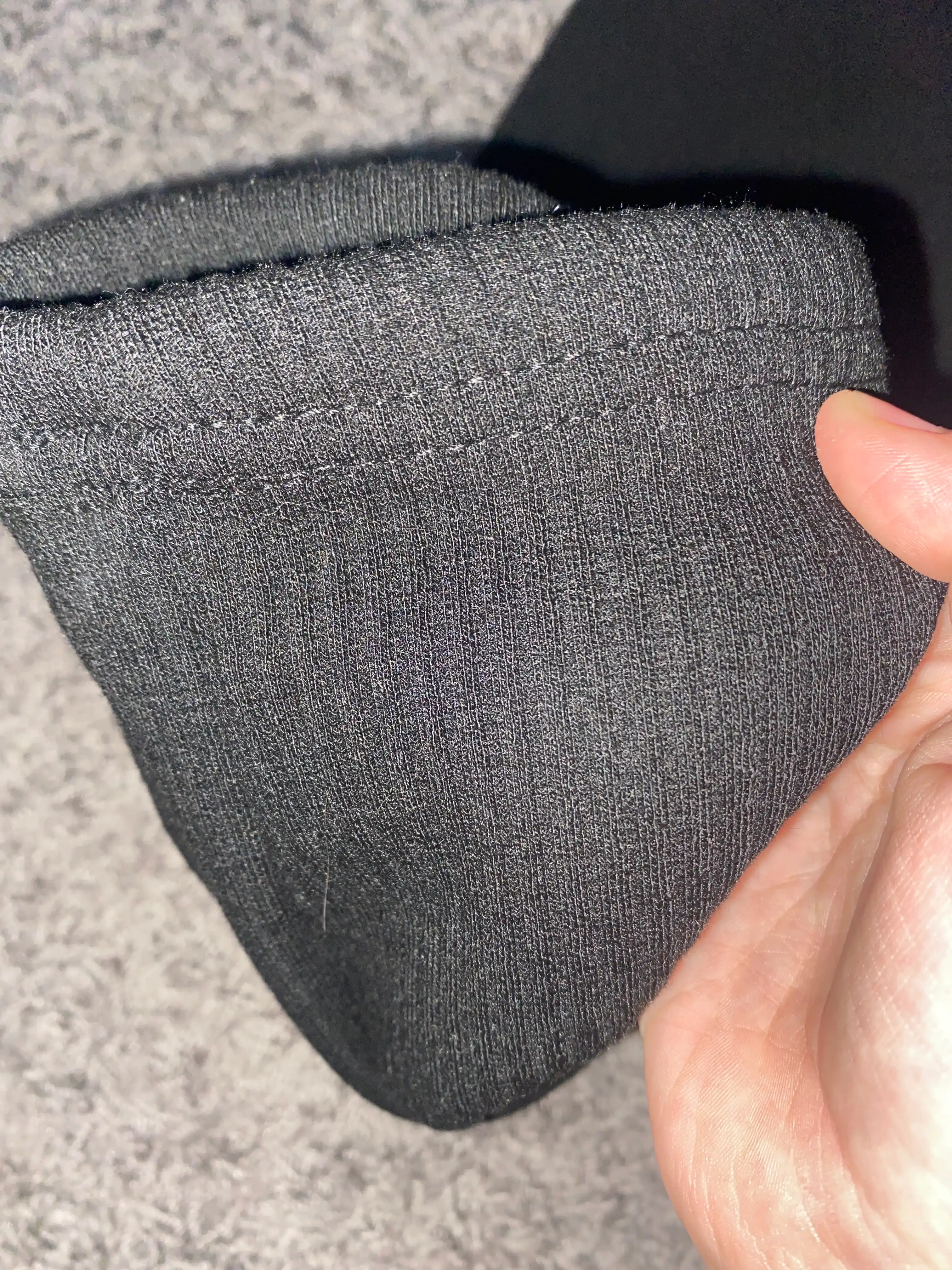 4-11 yoshli mo'ynali, qovurg'ali bolalar qishki issiq leggings
