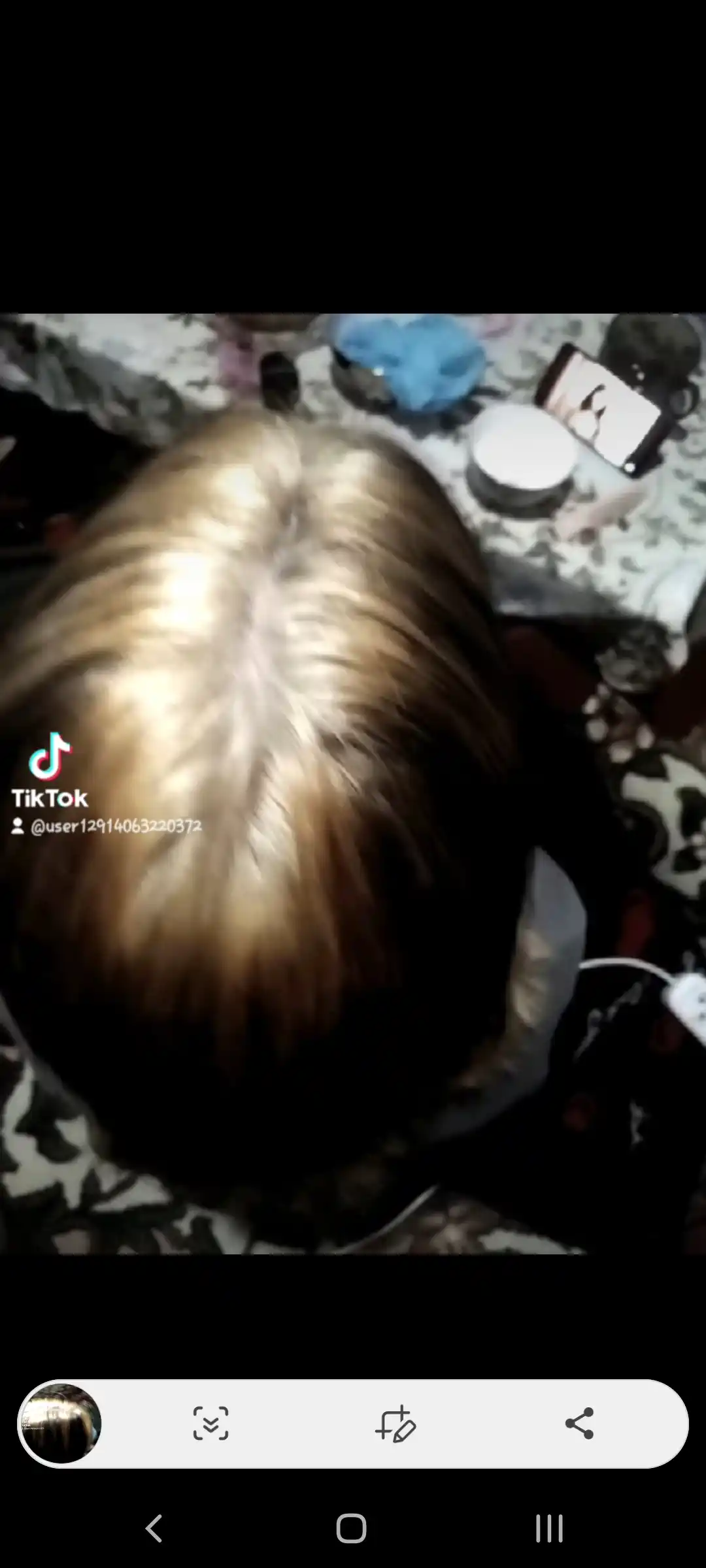 Осветлитель для волос Eclair Ultra Blond