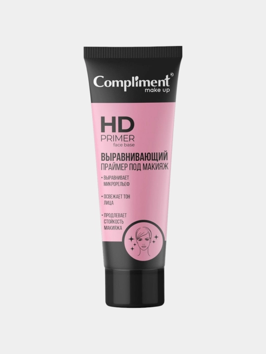 База под макияж Compliment HD PRIMER face base