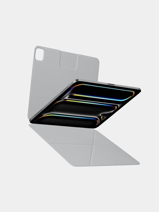 Чехол Pitaka MagEZ Folio 2 для iPad Pro M4 2024