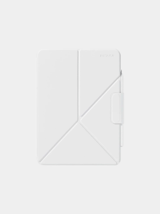Чехол Pitaka MagEZ Folio 2 для iPad Pro M4 2024