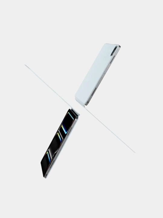 Чехол Pitaka MagEZ Folio 2 для iPad Pro M4 2024