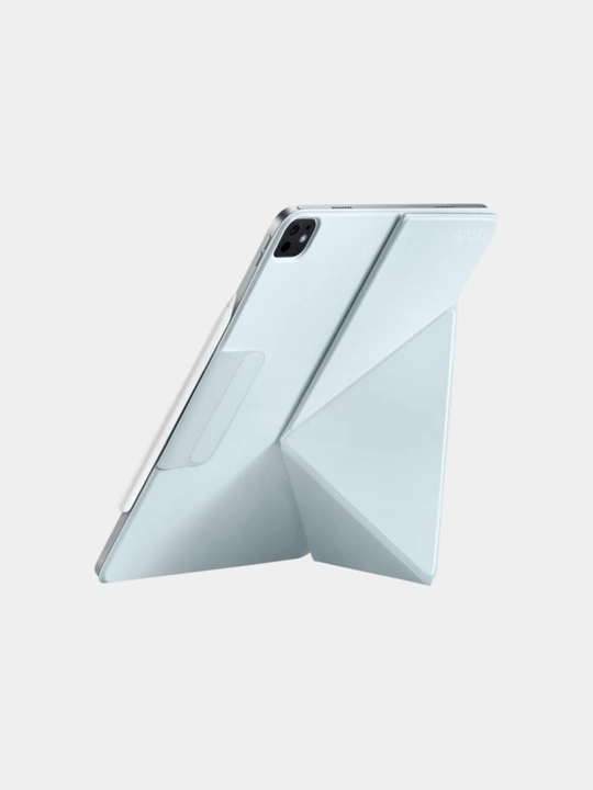 Чехол Pitaka MagEZ Folio 2 для iPad Pro M4 2024