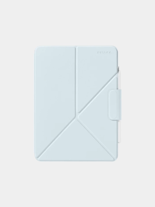 Чехол Pitaka MagEZ Folio 2 для iPad Pro M4 2024