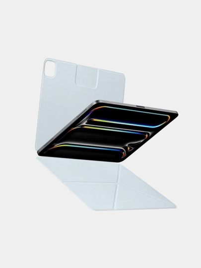 Чехол Pitaka MagEZ Folio 2 для iPad Pro M4 2024