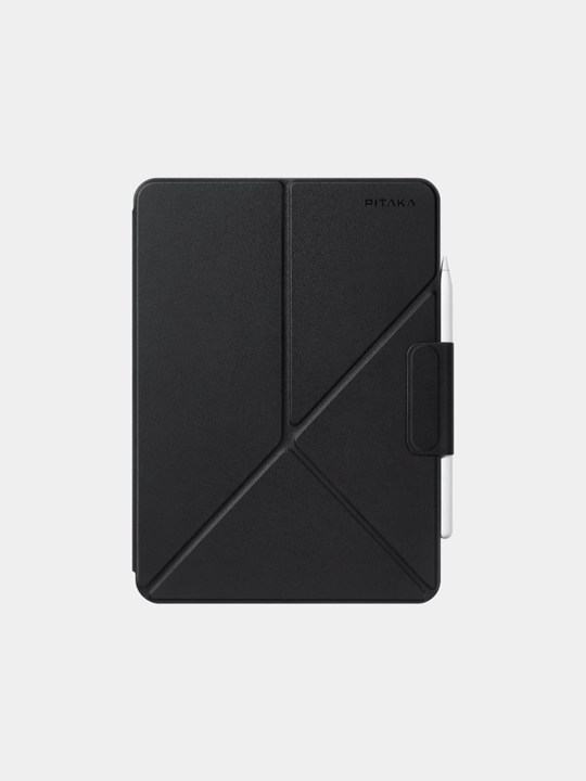 Чехол Pitaka MagEZ Folio 2 для iPad Pro M4 2024