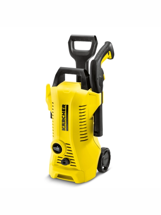 Karcher K 2 Power Control 1.673-600.0 – мойка высокого давления для дома и сада