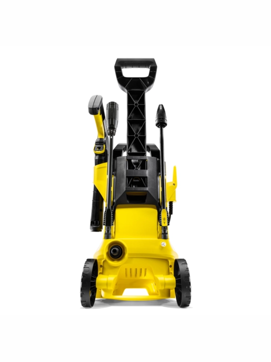 Karcher K 2 Power Control 1.673-600.0 – мойка высокого давления для дома и сада