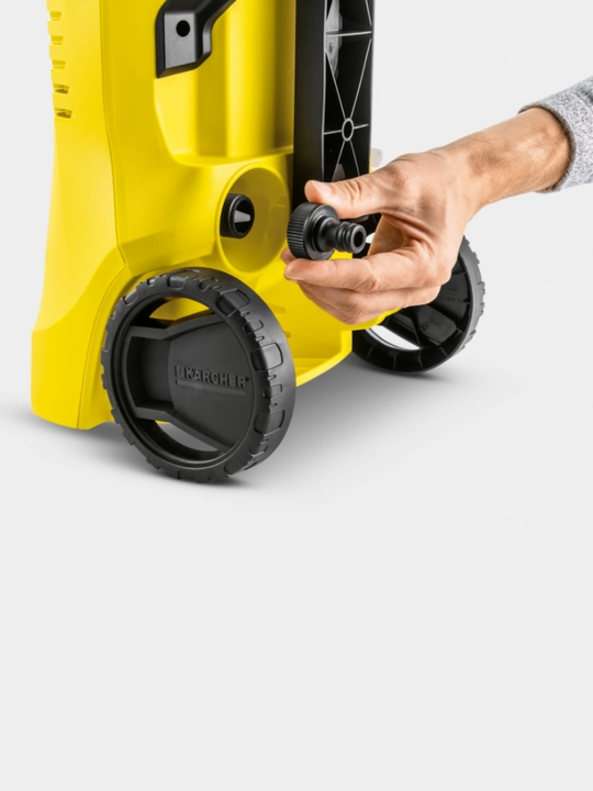 Karcher K 2 Power Control 1.673-600.0 – мойка высокого давления для дома и сада