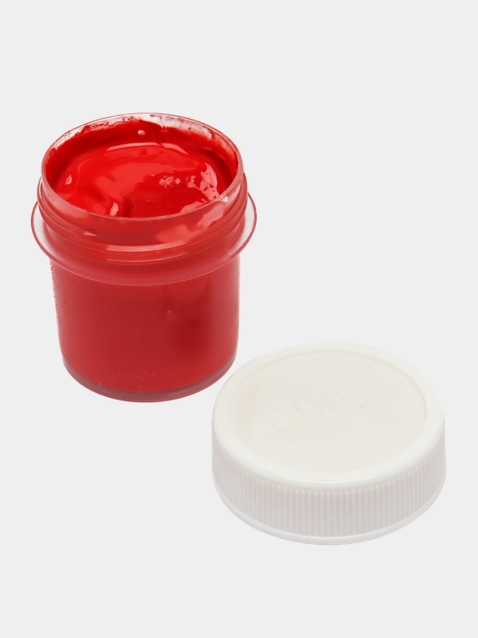 Guash Gamma "Multfilmlar", 06 rang, 20 ml