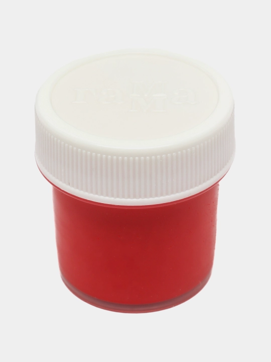 Guash Gamma "Multfilmlar", 06 rang, 20 ml