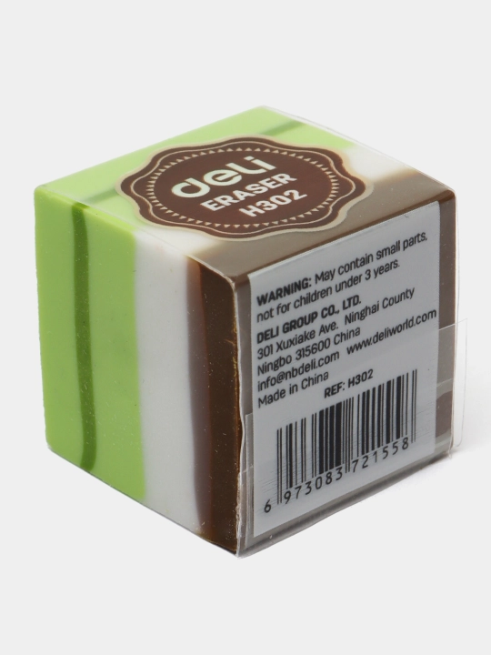 O'chirg'ich Deli H302, 2 dona