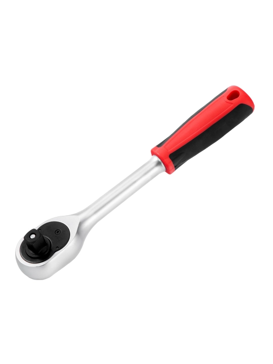 MTX asboblar to'plami, 1/2, 3/8, 1/4, CrV, g'ilof, 216 dona, 1353055