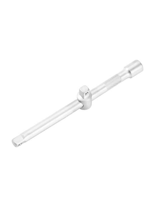 MTX asboblar to'plami, 1/2, 3/8, 1/4, CrV, g'ilof, 216 dona, 1353055