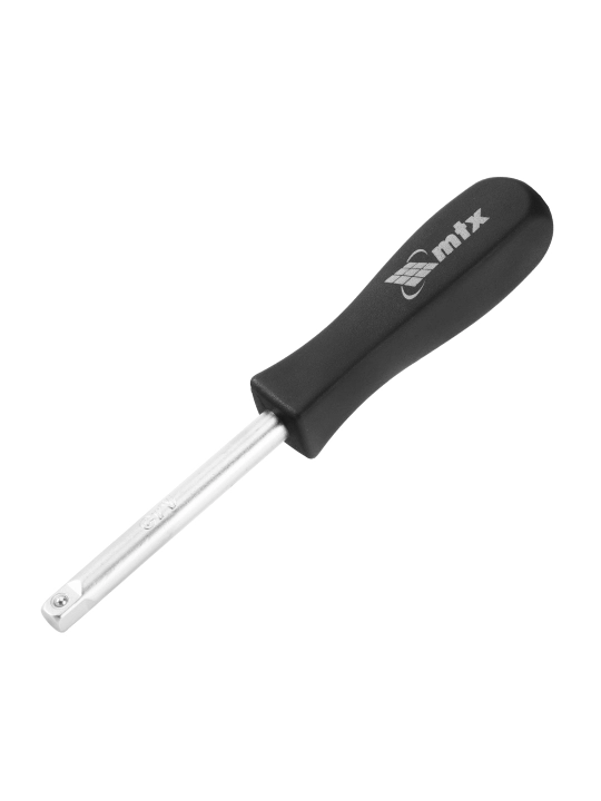MTX asboblar to'plami, 1/2, 3/8, 1/4, CrV, g'ilof, 216 dona, 1353055