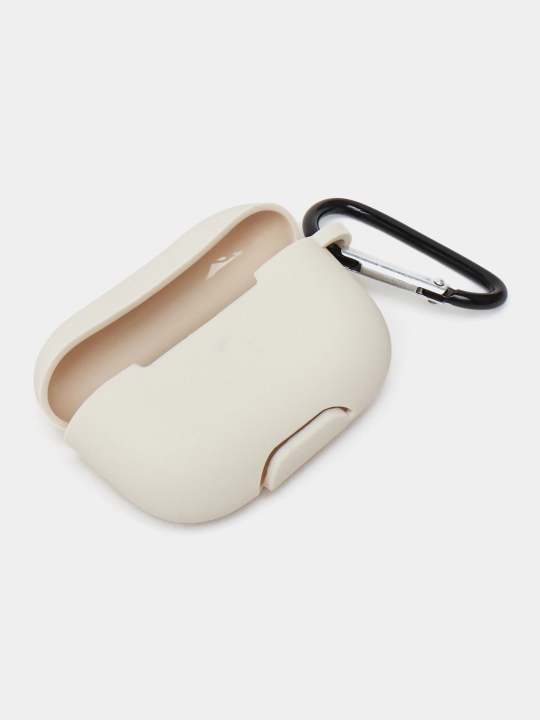Силиконовый чехол для наушников Airpods Pro