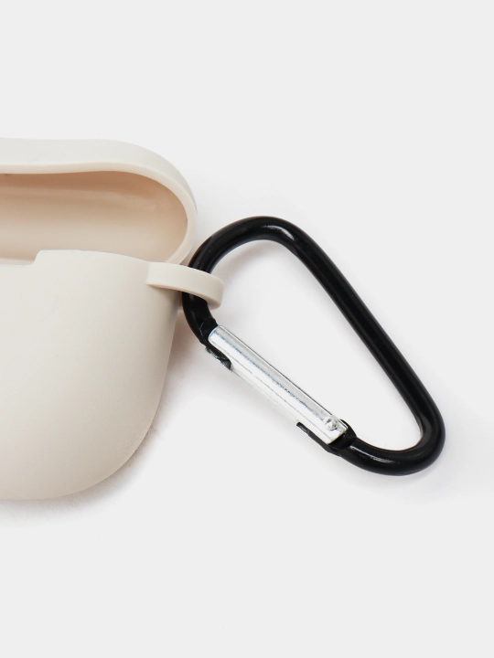 Силиконовый чехол для наушников Airpods Pro