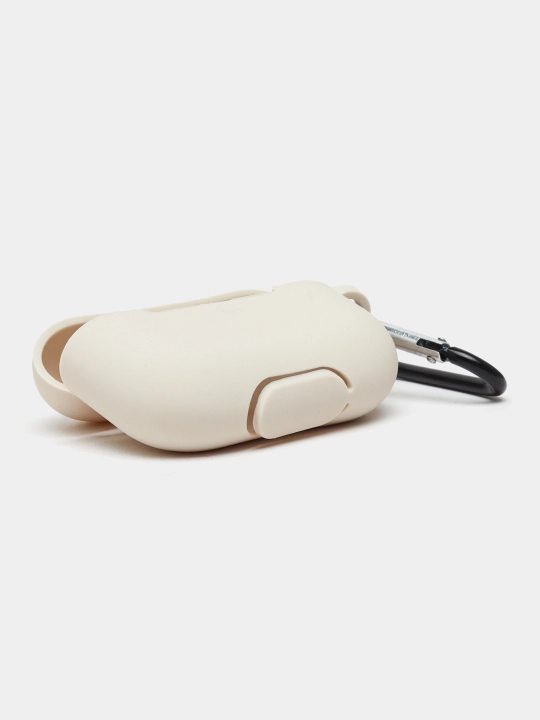 Силиконовый чехол для наушников Airpods Pro
