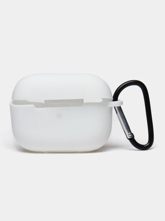 Силиконовый чехол для наушников Airpods Pro - 