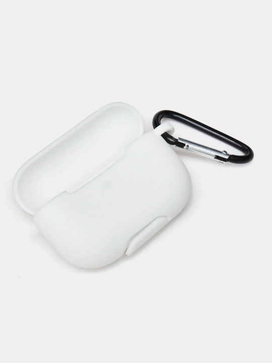 Силиконовый чехол для наушников Airpods Pro