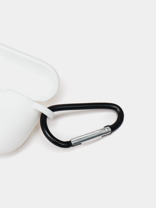 Силиконовый чехол для наушников Airpods Pro