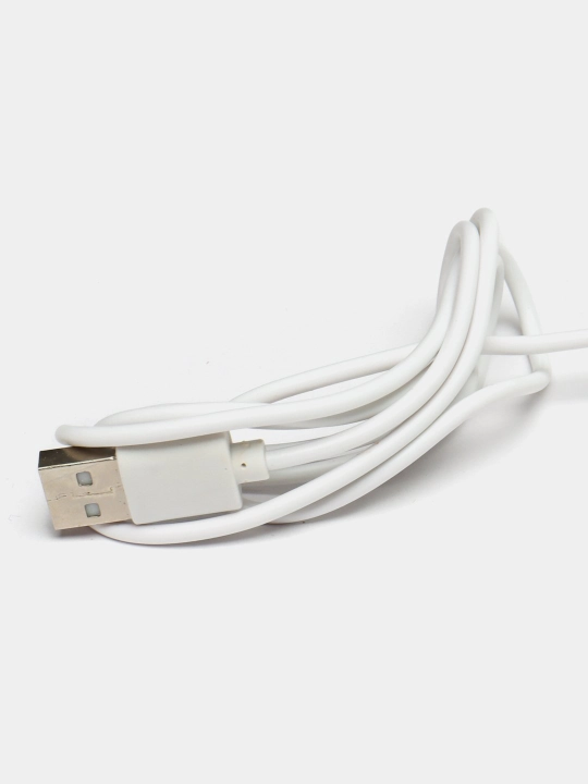 Kristall shar 3D tungi chiroq, stressga qarshi, stol usti, LED, bolalar uchun
