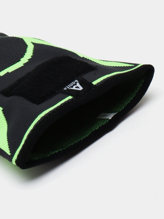 XL-size GREEN Agnite, Deli ER363 q0000054668 sport tizza qoplamalari