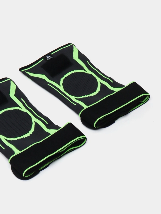 XL-size GREEN Agnite, Deli ER363 q0000054668 sport tizza qoplamalari