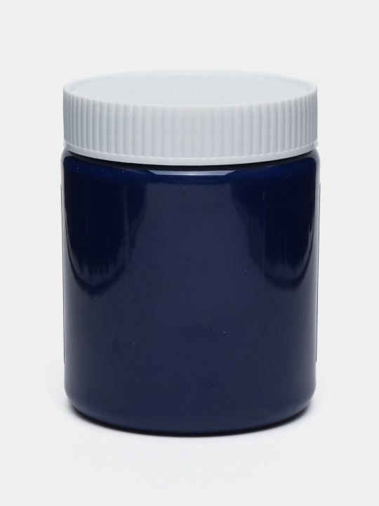 Краска акриловая в банке, 300 мл, 401 PRUSSIAN BLUE, Dmast Deli RA11-300-401 q0000054481