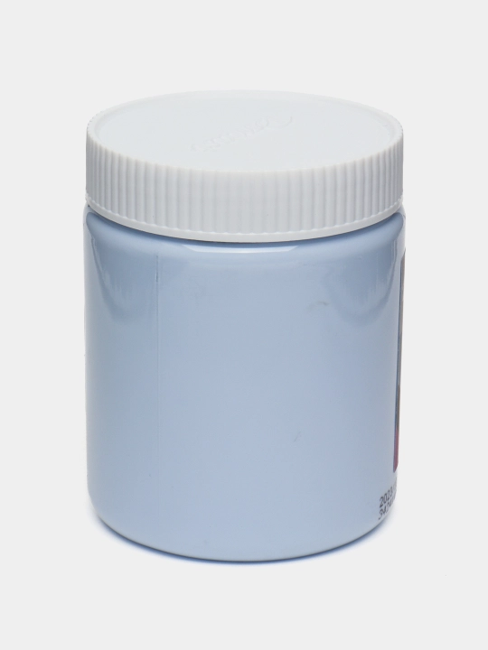 Краска акриловая в банке, 300 мл, 407 LIGHT GREY BLUE, Dmast Deli RA11-300-407 q0000054488