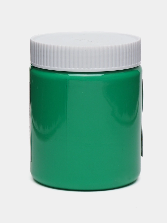 Idishdagi akril bo'yoq, 300 ml, 515 OCH YASHIL, Dmast Deli RA11-300-515 q0000054494