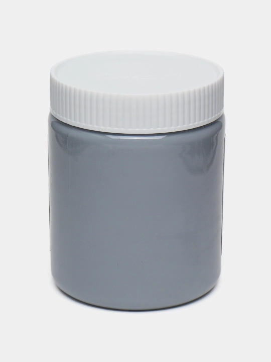 Краска акриловая в банке Dmast, Deli RA11-300-611 Cold Grey, 300 мл, q0000054464