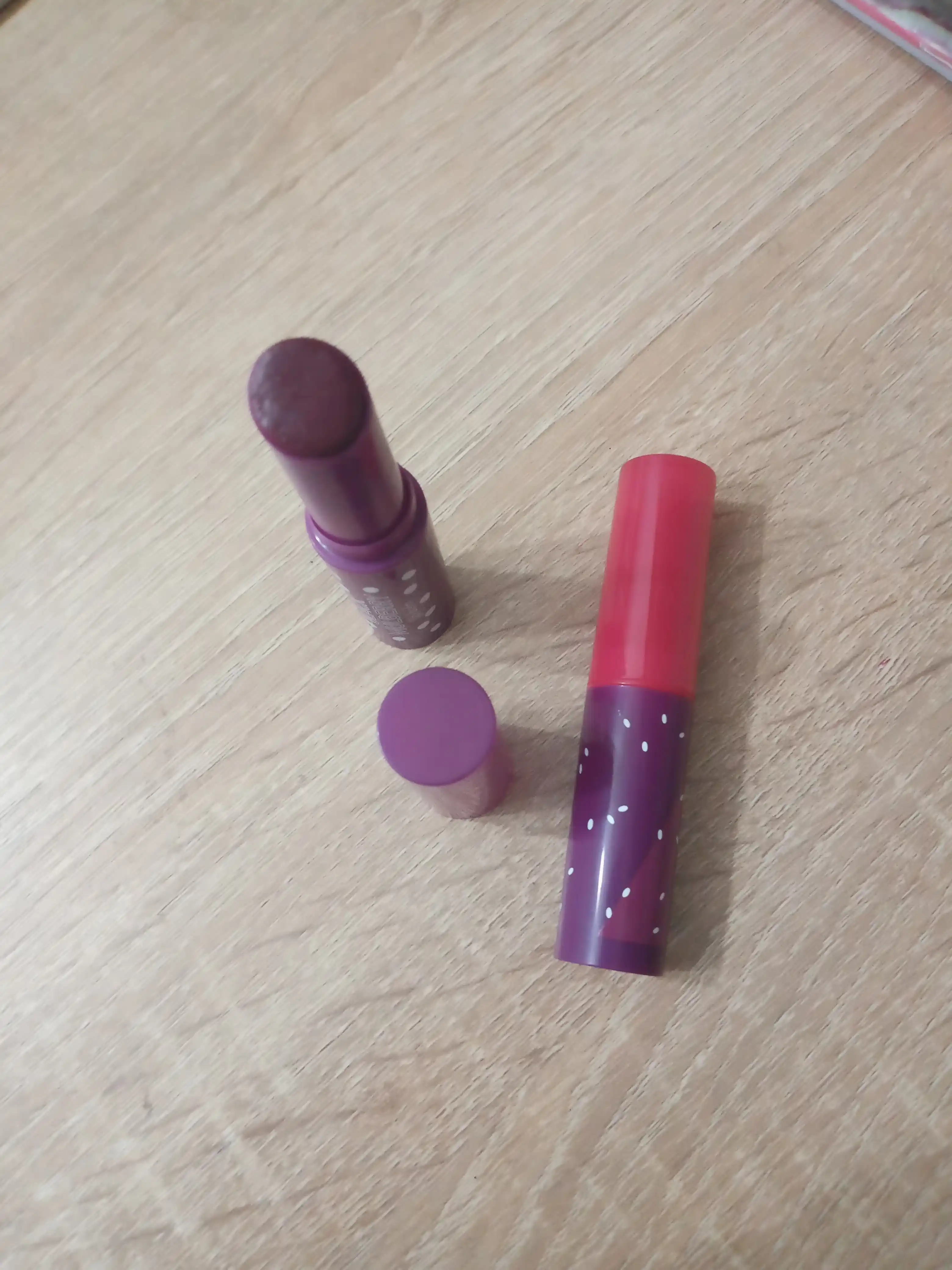 Бальзам для губ Flormar