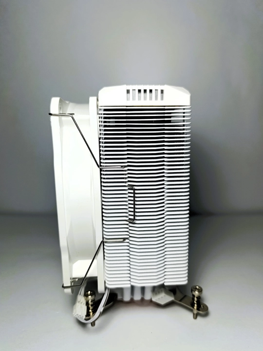 Кулер KA400I WHITE/BLACK - 